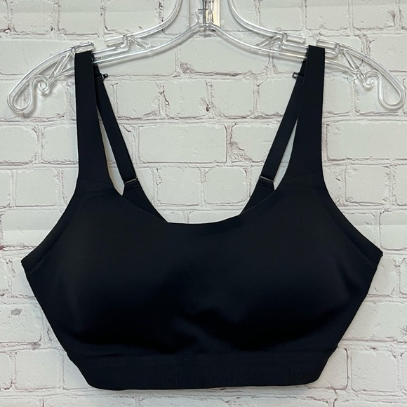 Lululemon Fine Form Bra Black - 34D - Picture 4 of 13